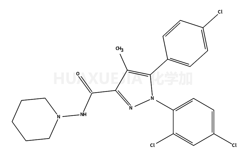 168273-06-1结构式