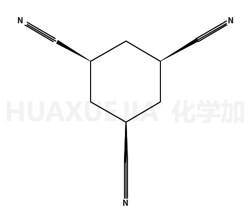 (1α,3α,5α)-1,3,5-环己三腈