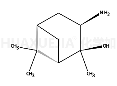(1R,2R,3S,5R)-3-氨基-2,6,6-三甲基二环[3.1.1]庚-2-醇