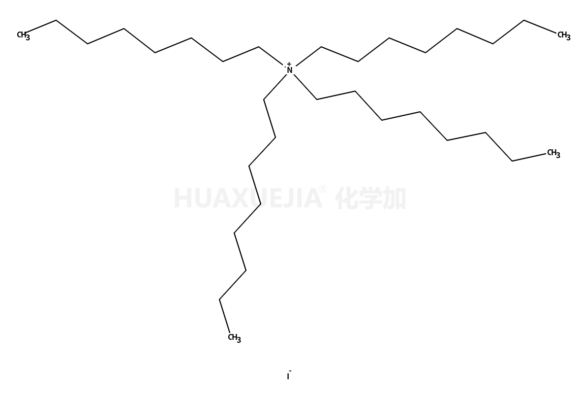 四正辛基碘化铵