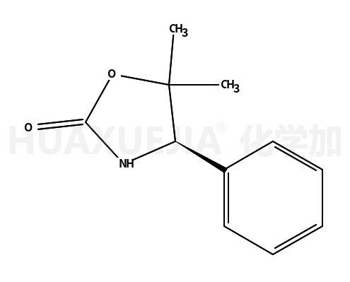 (S)-(+)-5,5-二甲基-4-苯基-2-恶唑烷酮