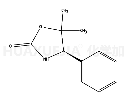 (S)-()-5,5-二甲基-4-苯基-2-噁唑烷酮
