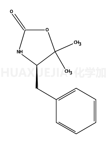 (S)-(-)-4-benzyl-5，5-dimethyl-2-oxa-zolidinone
