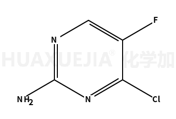 4-氯-5-氟嘧啶-2-胺