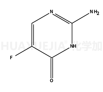 2-氨基-4-羟基-5-氟嘧啶