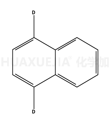 NAPHTHALENE-1,4-D2