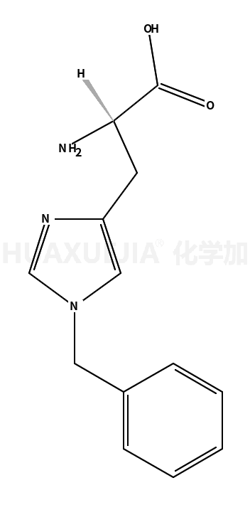 1-苄基-L-组氨酸
