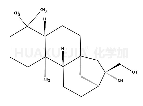 Kauran-16,17-diol