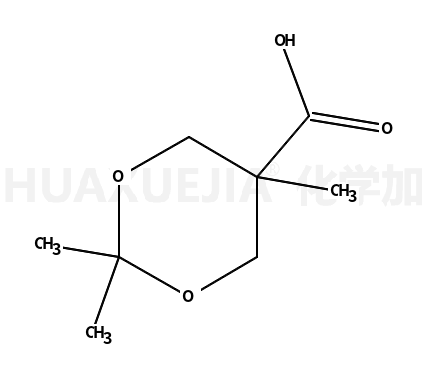 2,2,5-三甲基-1,3-二恶烷-5-甲酸
