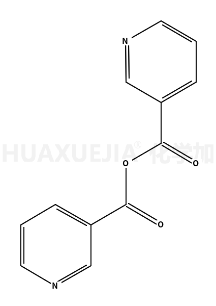 3-吡啶甲酸酐