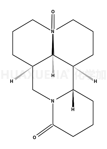 oxymatrine