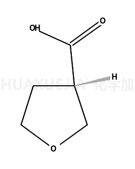 (S)-四氢呋喃-3-羧酸