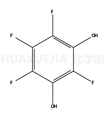 1,3-二羟基-2,4,5,6-四氟苯