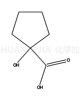 1-羟基-环戊甲酸
