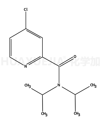 4-氯-N,N-二异丙基吡啶酰胺