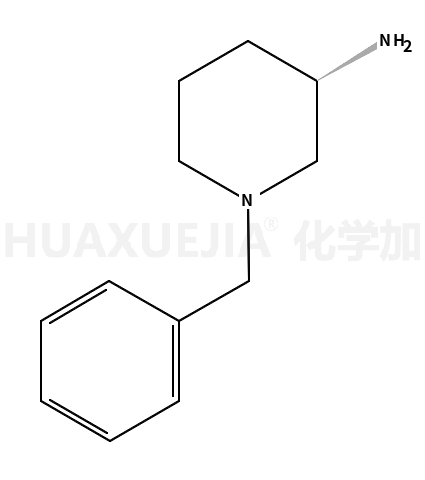 (R)-3-氨基-1-苄基哌啶