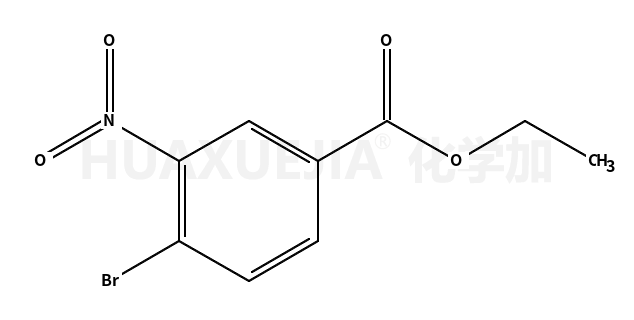 4-溴-3-硝基苯乙酸乙酯
