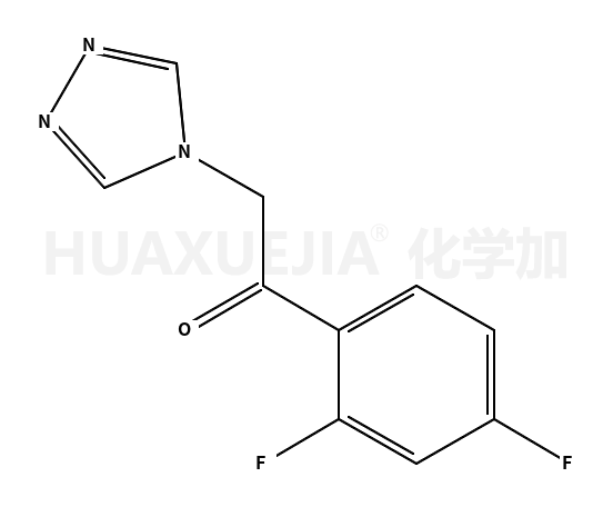 伏立康唑杂质16