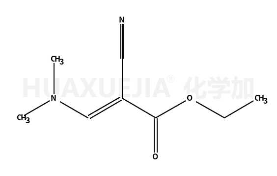 2-氰基-3-(二甲基氨基)丙烯酸乙酯