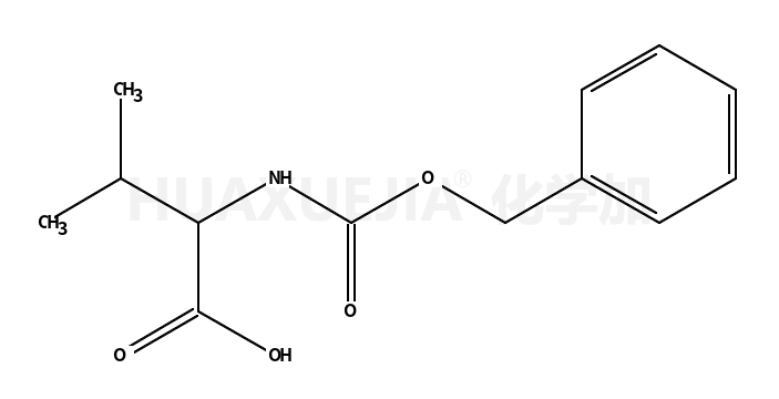 N-苄氧羰基-D-缬氨酸