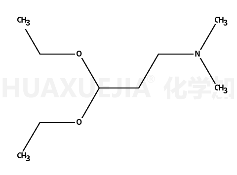 3,3-二乙氧基-N,N-二甲基-1-丙胺