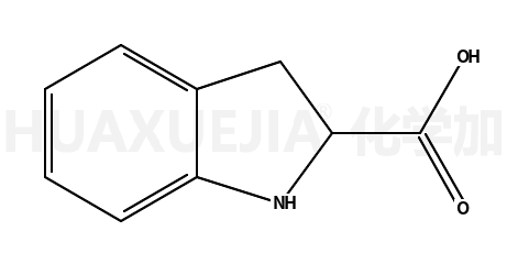 (±)-吲哚啉-2-羧酸