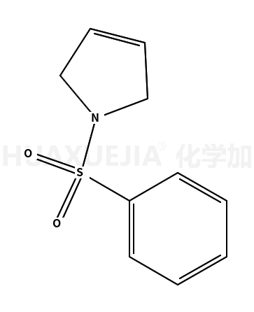 1-(Phenylsulfonyl)-2,5-dihydro-1H-pyrrole