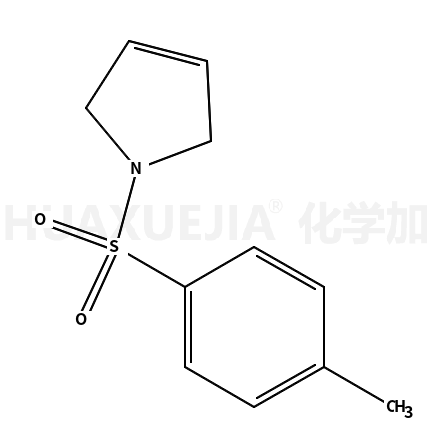 N-对甲苯磺酰-3-吡咯啉
