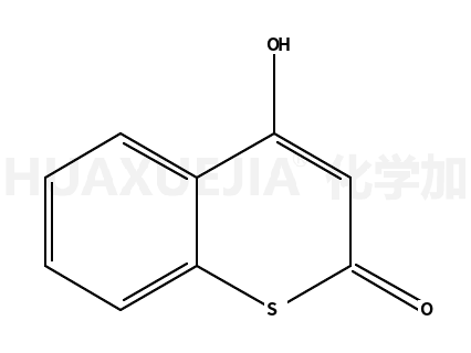 4-羟基硫代香豆素
