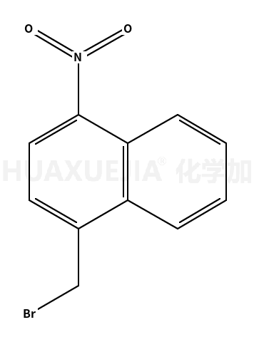 1-(溴甲基)-4-硝基萘