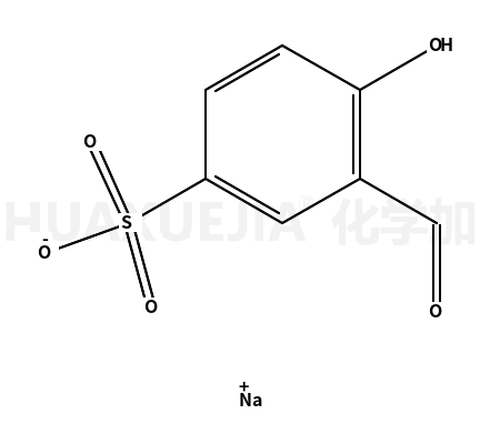 3-醛基-4-羟基苯磺酸钠