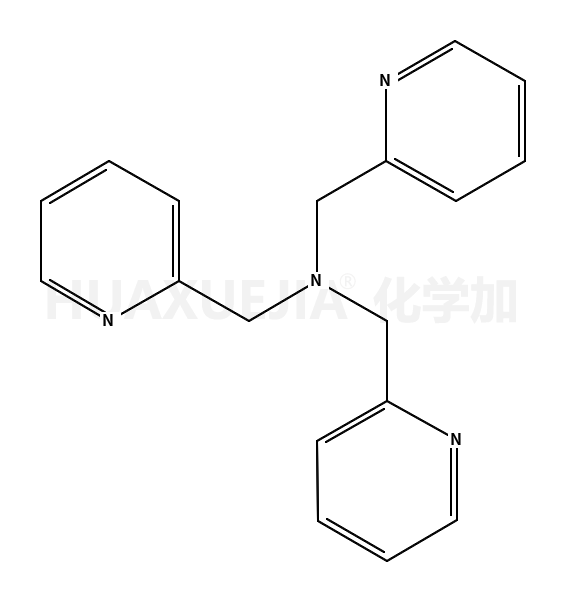 三(2-吡啶甲基)胺