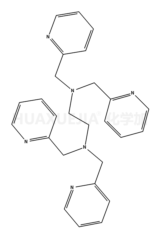 N,N,N′,N′-Tetrakis(2-pyridylmethyl)ethylenediamine