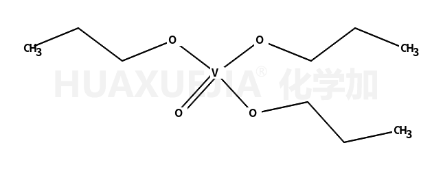 三丙醇氧化钒(V)