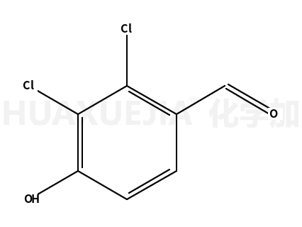 2,3-二氯-4-羟基苯甲醛