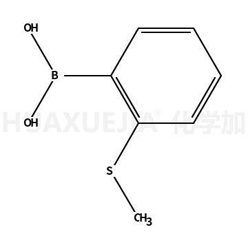 2-甲硫基苯硼酸