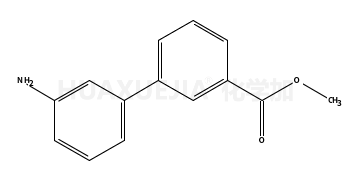 3-氨基-联苯-3-羧酸甲酯