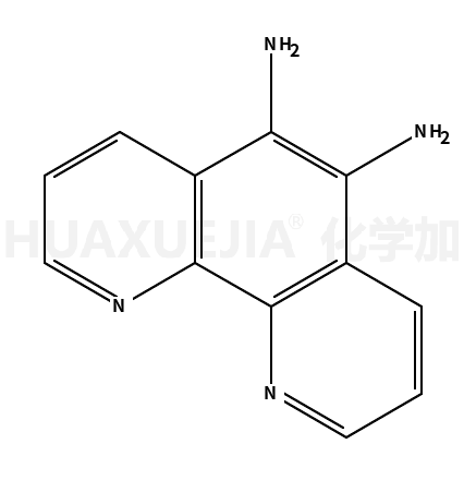 5,6-二氨基-1,10-鄰菲羅啉