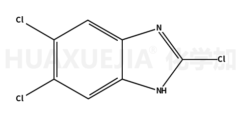 2,5,6-三氯苯并咪唑