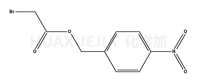 4-硝基苄基溴醋酸盐