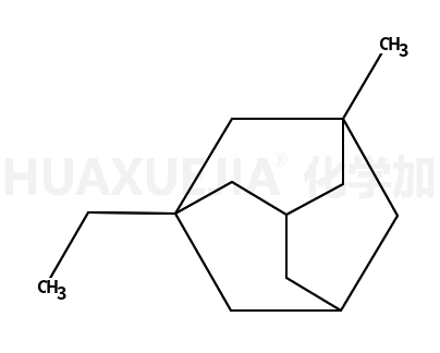 1-乙基-3-甲基金刚烷
