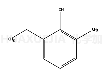 2-乙基-6-甲基苯酚