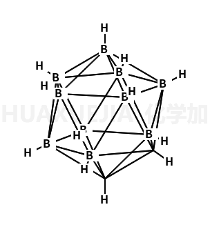 1,2-dicarba-closo-dodecaborane(12)