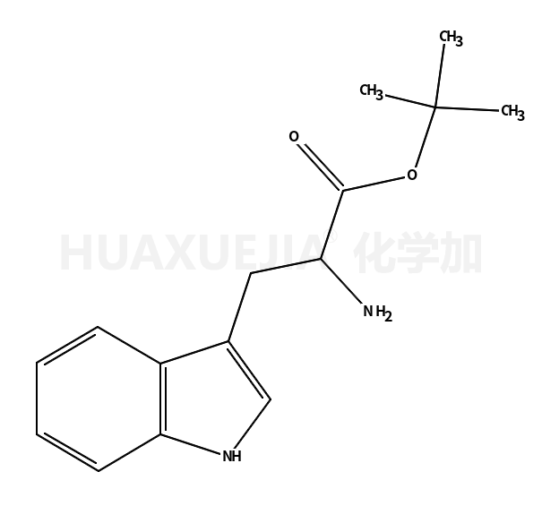 H-TRP-OTBU.HCL