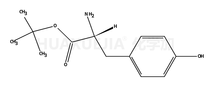 L-酪氨酸叔丁酯