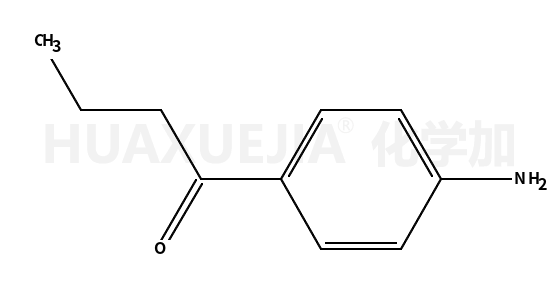 4-氨基丙基苯甲酮