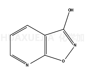 异噁唑并[5,4-b]吡啶-3-醇