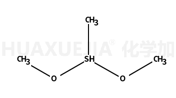 二甲氧基(甲基)硅烷