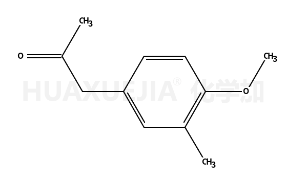 4-甲氧基-3-甲基苯乙酮
