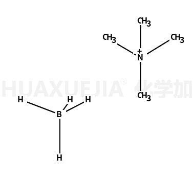 四甲基硼氢化铵